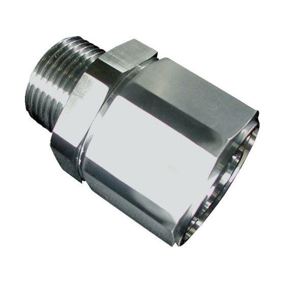 【お取り寄せ】ハッコウ エイトロック継手 25φ用 ELS-25 継手 アダプター 配管材