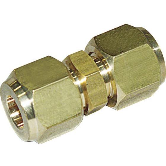 【お取り寄せ】フローバル 冷媒フレアージョイント ユニオンN付 07201154 U-5 N 継手 ...