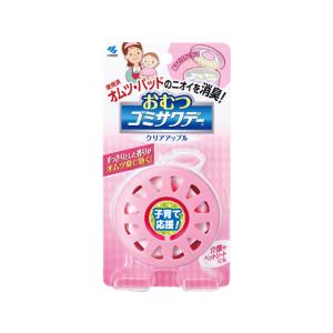 小林製薬 おむつゴミサワデー 2.7mL 置き型...の商品画像