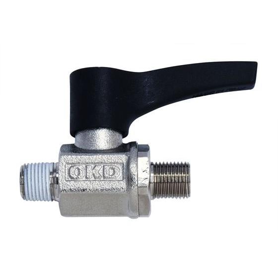 【お取り寄せ】新潟精機 ボールコック PCレバー C-911 空圧工具 作業用品 工具