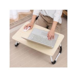 不二貿易 どこでも使えるミニテーブル 6040...の詳細画像3