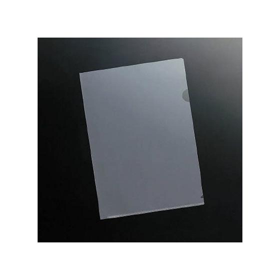 コクヨ クリヤーホルダー〈K2〉A4タテ 高透明タイプ 透明 10枚 a4クリアファイル透明 クリア...