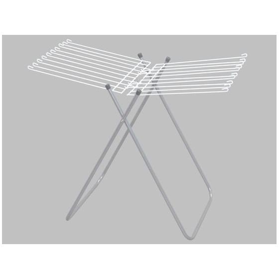 アイリスオーヤマ タオルハンガー THE-830R 洗濯バサミ 洗濯ハンガー 洗濯 清掃 清掃