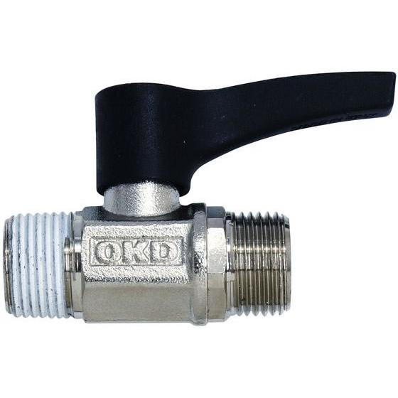 【お取り寄せ】新潟精機 ボールコック PCレバー C-933 空圧工具 作業用品 工具