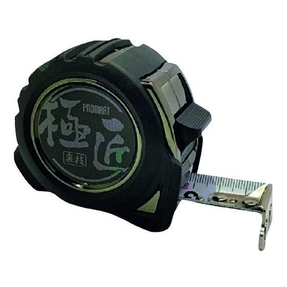 【お取り寄せ】プロマート 極匠GОМ 裏技MAG 25 5.5m GUG2555M コンベックス 測...