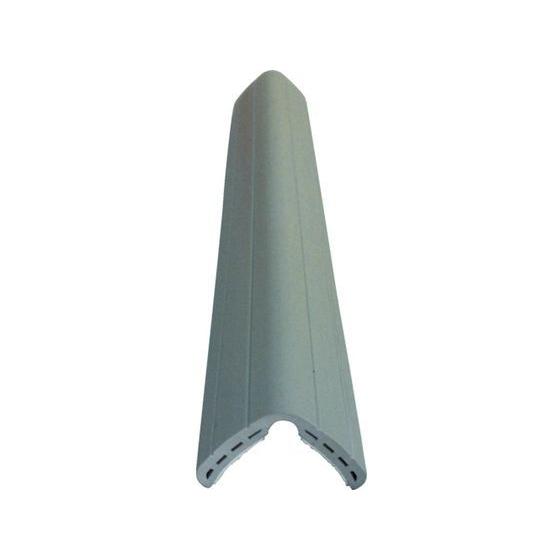 【お取り寄せ】光 L型プロテクター テープ付 KLPG-456 コーナーガード クッション 現場 安...