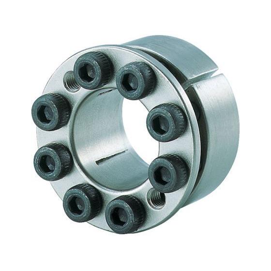 【お取り寄せ】アイセル メカロック MAシリーズ 内径50×外径72mm MA-50-72 カップリ...