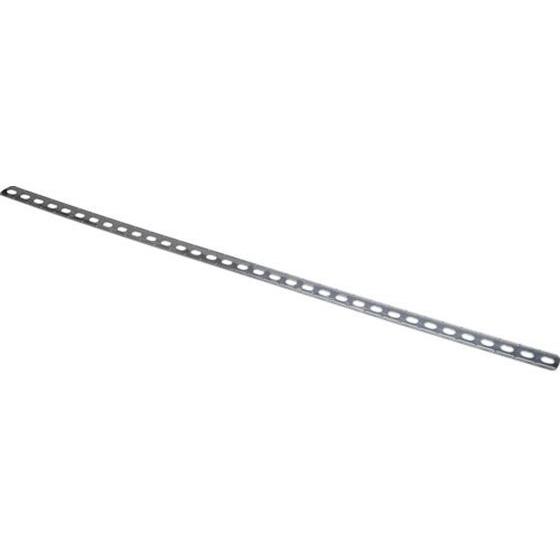 【お取り寄せ】TRUSCO ステンレス曲板 20×500 MIT-20X500 建築金物 土木 建築...