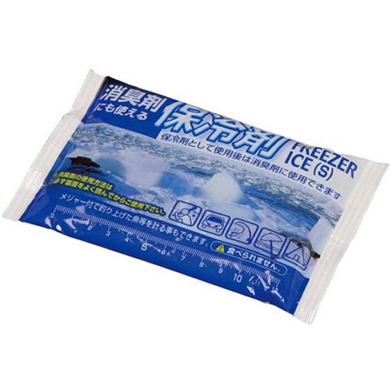 アイスジャパン 消臭剤入り保冷剤 NCR-HS150g TS-45