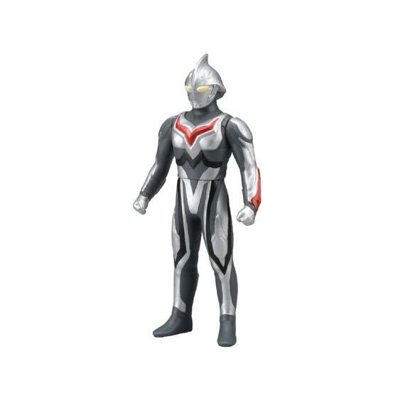 【お取り寄せ】バンダイ ウルトラヒーローシリーズ 17 ウルトラマンネクサス アンファンス