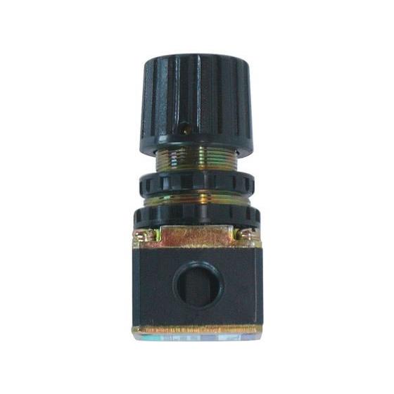 【お取り寄せ】新潟精機 レギュレータ T-423 Ｆ．Ｒ．Ｌユニット コンプレッサー 空圧機器 ホー...