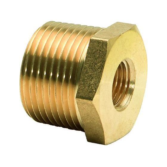 【お取り寄せ】perma レジューサー継手 R3／4雄ネジ×G1／8雌ネジ 104835 グリスガン...