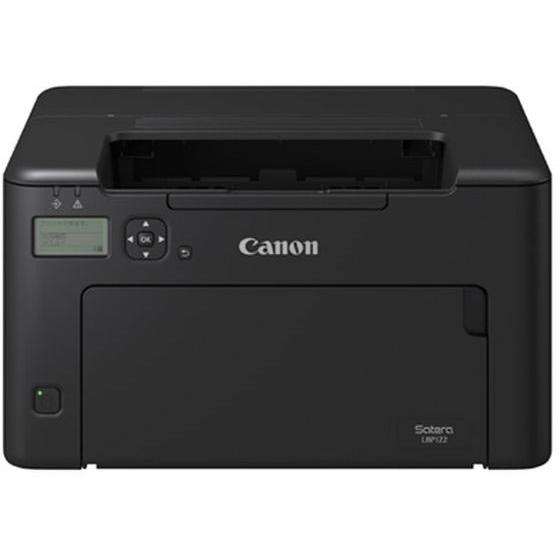 【お取り寄せ】CANON A4モノクロレーザープリンター SateraLBP122 5620C007