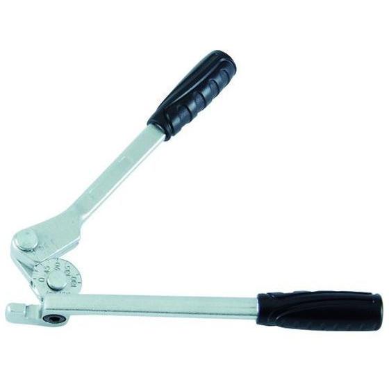 【お取り寄せ】TRUSCO チューブベンダー 1／4 TTB-1 4W パイプベンダー 水道 空調配...