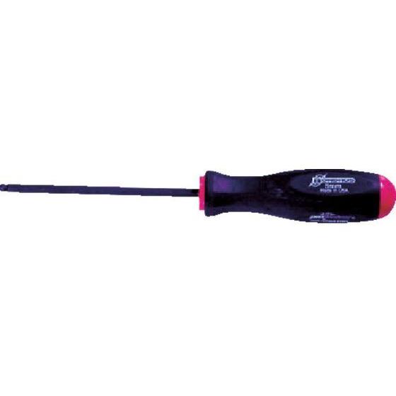 【お取り寄せ】ボンダス ボールポイントロングドライバー 4mm BSL4MM BSL4MM ドライバ...