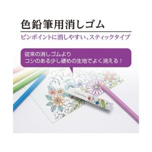 シード カラージュ 消しゴム EP-CPJ-2...の詳細画像3