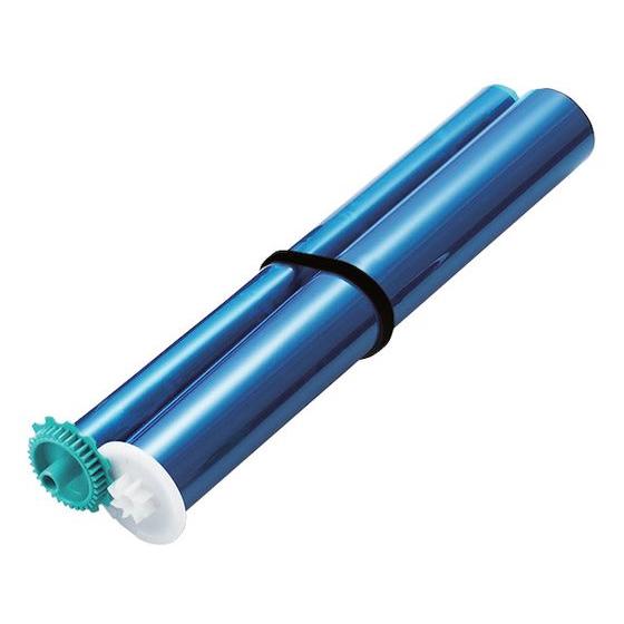 【お取り寄せ】エレコム FAX用インクリボン UX-NR9G互換 1本 FAX-UXNR8G シャー...