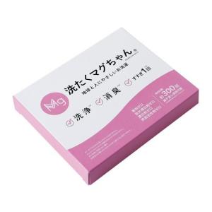 宮本製作所 洗たくマグちゃん ピンク 8527...の詳細画像3