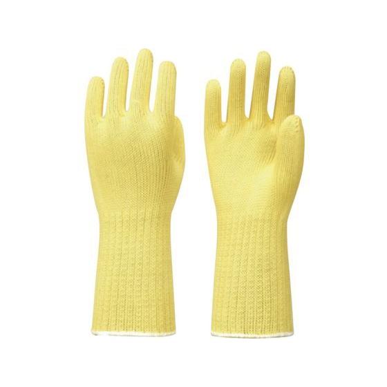 【お取り寄せ】トワロン 耐切創手袋 ケブラーK-110 L K-110-1P-L アラミド 耐切創手...