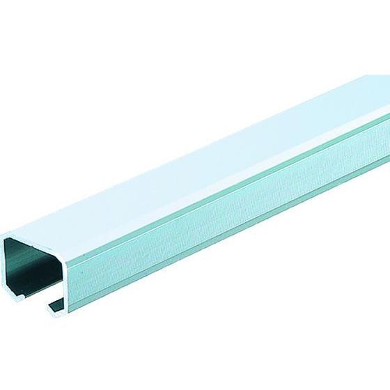 【お取り寄せ】ダイケン マテハン アルミレール 910 シルバー 10M-R09S 内装商品 建築金...