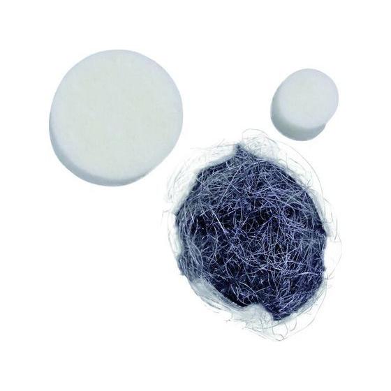 【お取り寄せ】グット TP-100用 替フィルター (3セット入) TP-100F はんだ用品 はん...