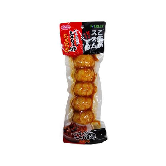 訳あり)ちさと東 いちど食べたらもうたま卵 ご飯がススムキムチ味 郷土料理 世界の料理 レトルト食品...