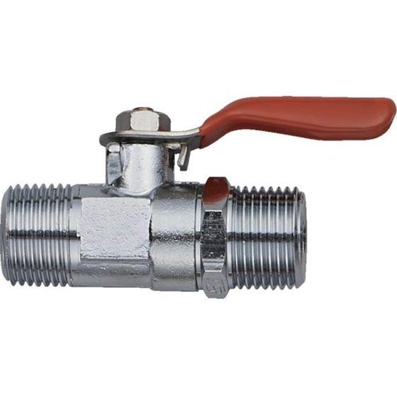 【お取り寄せ】WTB オレンジボールコック接続口径D1×D2:R3／8×G3／8 WM-3P バルブ...