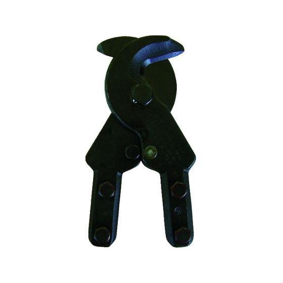 【お取り寄せ】HIT ケーブルカッター替刃 SCC250R ケーブルカッター 空調 電設資材 作業用...