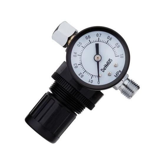 【お取り寄せ】新潟精機 スプレーガン用レギュレータ T-433 Ｆ．Ｒ．Ｌユニット コンプレッサー ...