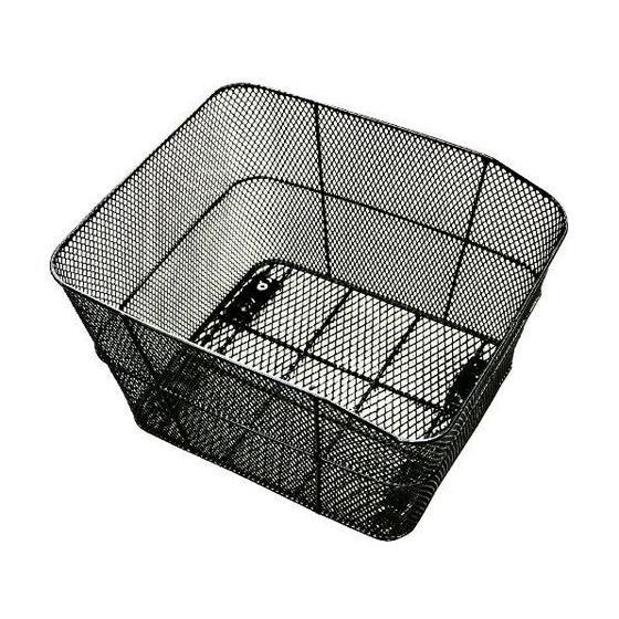 【お取り寄せ】TRUSCO THR5503用後部カゴ THR-5503KG-R カゴ ライト 自転車...