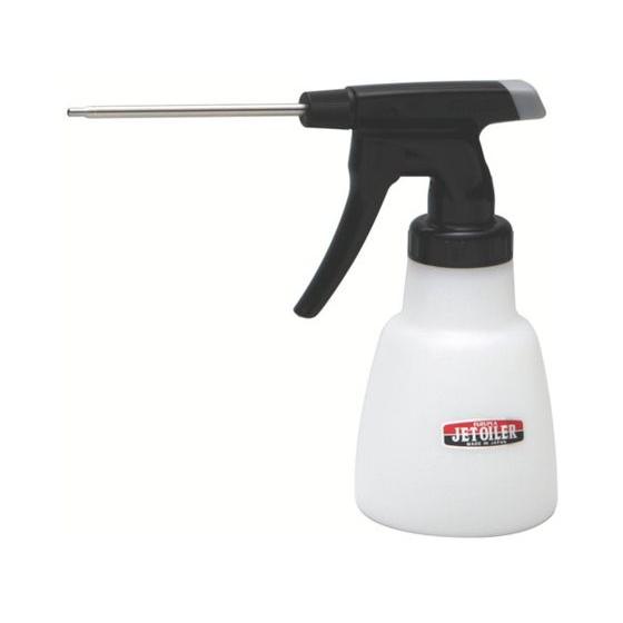 【お取り寄せ】フルプラ ピストルオイラー300グレー 3030GRY オイル用オイラー ボトル 車輌...