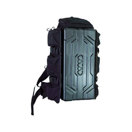 【お取り寄せ】EBERLE アップレンジャーパック ドライアース R3ME ツールバッグ 工具箱 作...