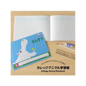 キョクトウ 横開さんすう B5 6マス 中心リ...の詳細画像4