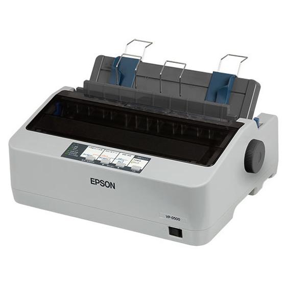 【お取り寄せ】EPSON インパクトプリンター VP-D500 ドットインパクトプリンター プリンタ...