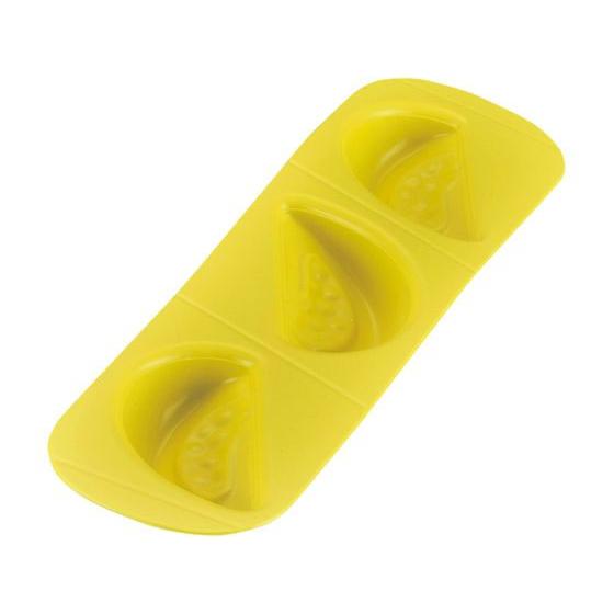 【お取り寄せ】EBM アサヒ ソフト食シリコン型 トマト型 AST-R レッド キッチン雑貨