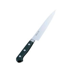 ミソノ刃物 (正規品) Misono ミソノ No.871 スライサー 180mm 440
