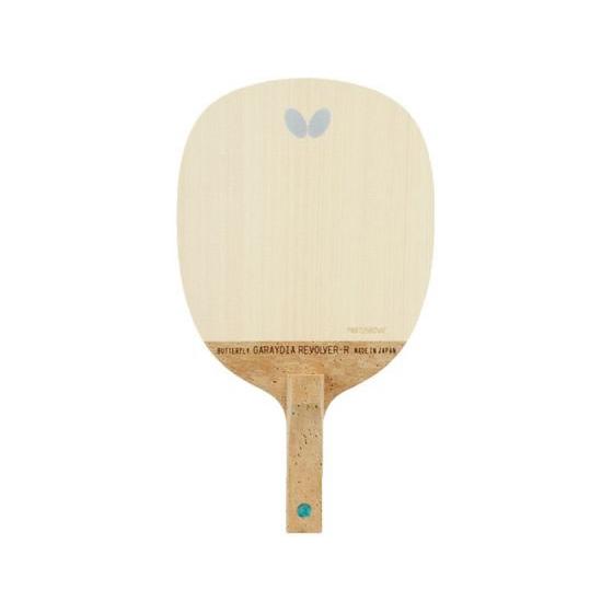 【お取り寄せ】バタフライ ガレイディアリボルバーR 反転用ペン 23840