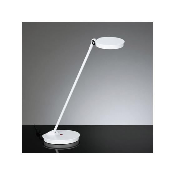 山田照明 Zライト LEDデスクライト Z-Light ホワイト Z-8N W デスクスタンド デス...