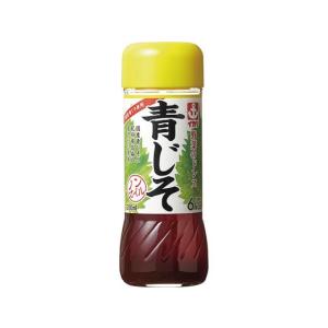 イカリソース 野菜のドレス 青じそ 200mL 和風 ドレッシング 調味料 油 食品