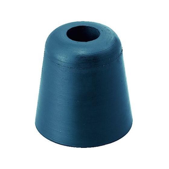 【お取り寄せ】光 ゴム当り止め GD45-1 ドア サッシ廻り 建築金物 土木 建築資材