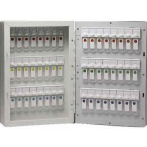 SONiC（ソニック） キーボックス 暗証番号 テンキー式 24個吊 KS-7121