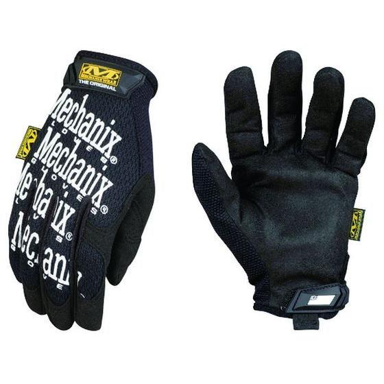 【お取り寄せ】MECHANIX ザ・オリジナル ウィメンズ ブラック L MG-05-530 合成皮...