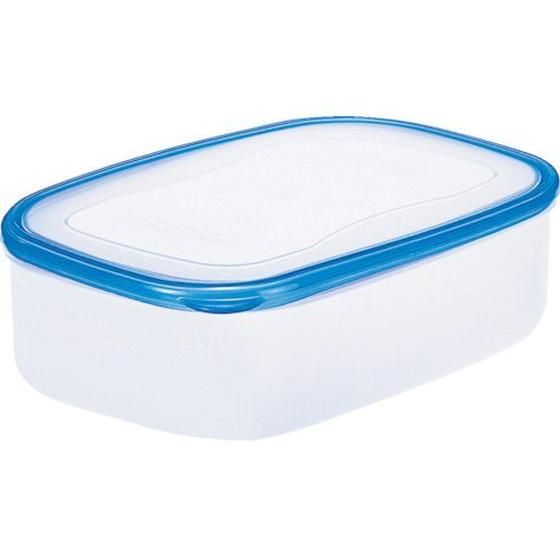 【お取り寄せ】リス パッセハード WS-4 クリアブルー GPAS317 密閉容器 ボウル ザル バ...