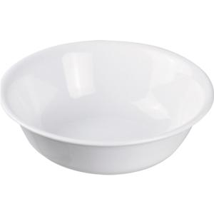 パール金属 皿 白 白い皿 食器 白 CP-8936 コレールウインターフロスト