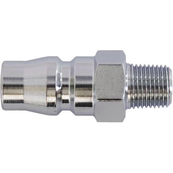 【お取り寄せ】新潟精機 ジェットカプラプラグ B-03 空圧工具 作業用品 工具