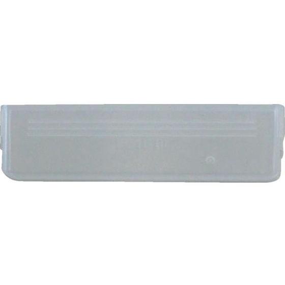 【お取り寄せ】リングスター スーパーピッチ5.5mmL／R 仕切板W-1510 クリア ツールボック...