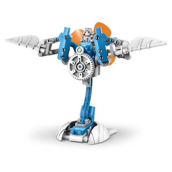 【お取り寄せ】イーケイジャパン エレキット ウィンディー JS-7907 プログラミング教材 研究 ...