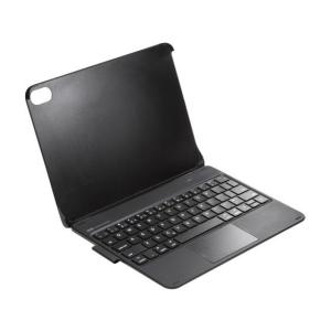 SANWA SUPPLY 10.9インチiPad専用ケース付きキーボード 英語配列 SKB-BTIPAD3BK（ブラック）の商品画像