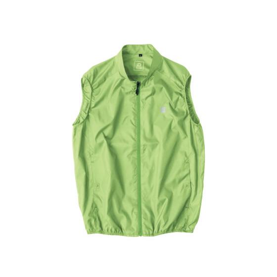 【お取り寄せ】ビッグボーン 空調風神服 ベスト シャープGN 5L EBA5089-20-5L 空調...