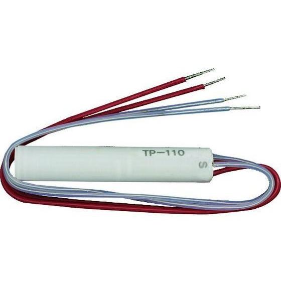 【お取り寄せ】グット TP-100用 替セラミックヒーター TP-100H はんだ用品 はんだ 静電...